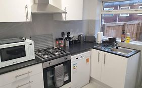 Chester Le Street Amythyst 3 Bedroom House